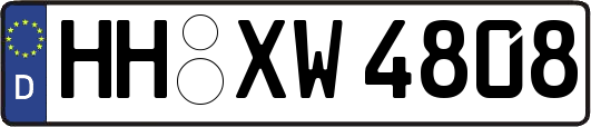 HH-XW4808