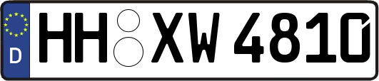 HH-XW4810