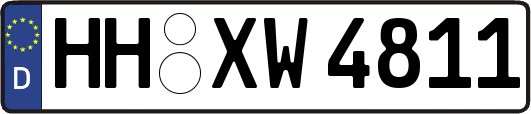 HH-XW4811