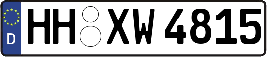 HH-XW4815