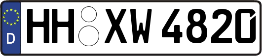 HH-XW4820