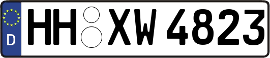 HH-XW4823