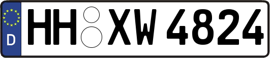 HH-XW4824