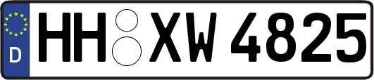 HH-XW4825