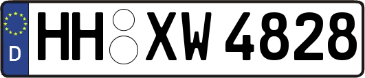 HH-XW4828