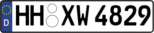 HH-XW4829