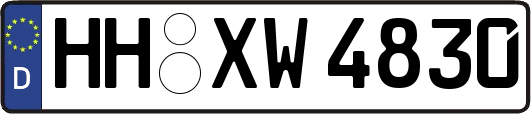 HH-XW4830