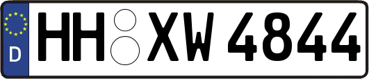 HH-XW4844