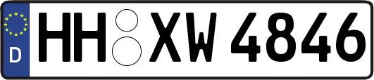 HH-XW4846