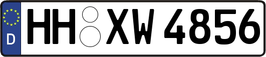 HH-XW4856