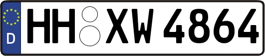 HH-XW4864