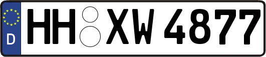 HH-XW4877