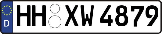 HH-XW4879