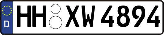 HH-XW4894