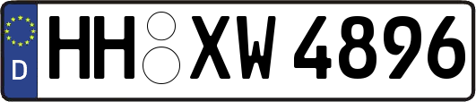 HH-XW4896