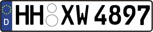 HH-XW4897