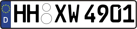 HH-XW4901