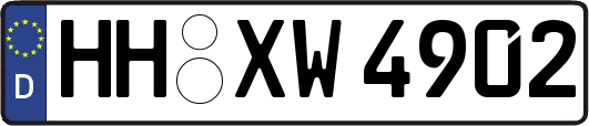HH-XW4902