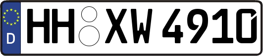 HH-XW4910