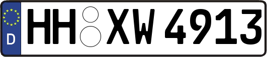 HH-XW4913