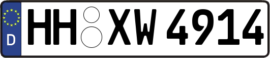 HH-XW4914