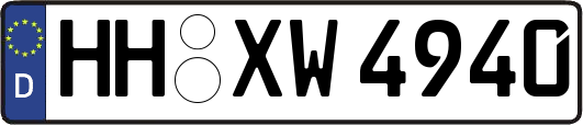 HH-XW4940