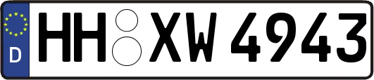 HH-XW4943