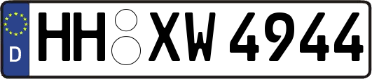 HH-XW4944