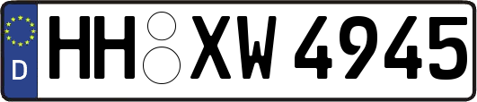 HH-XW4945
