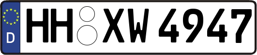 HH-XW4947