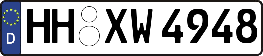 HH-XW4948