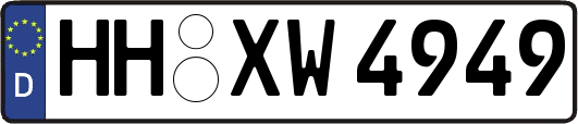 HH-XW4949
