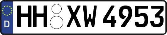 HH-XW4953