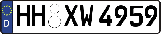 HH-XW4959