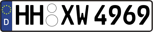 HH-XW4969
