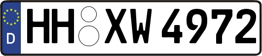 HH-XW4972