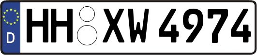 HH-XW4974