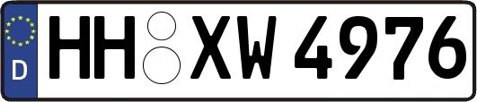HH-XW4976