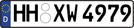 HH-XW4979