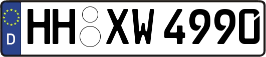HH-XW4990