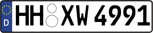 HH-XW4991