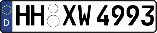 HH-XW4993
