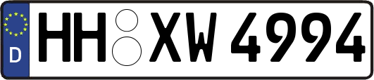 HH-XW4994