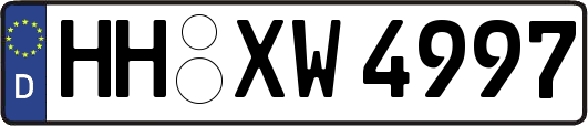 HH-XW4997