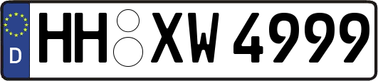 HH-XW4999