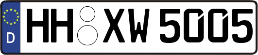HH-XW5005