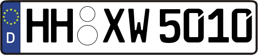 HH-XW5010