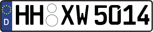 HH-XW5014