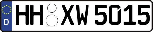 HH-XW5015