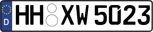 HH-XW5023